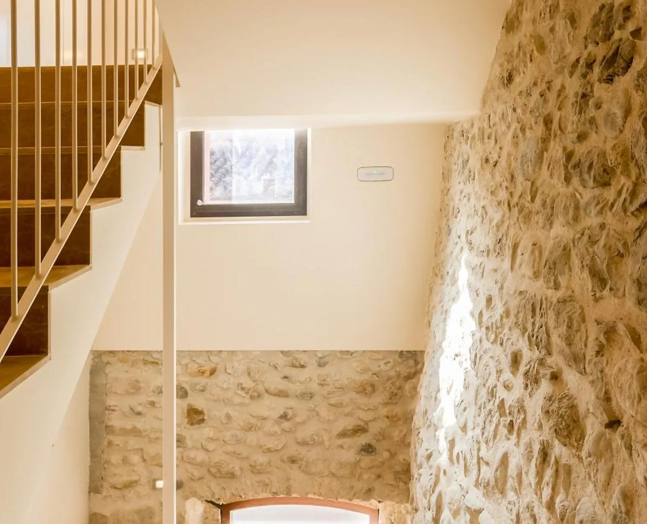 Can Cintet 21Nuevo Apartamento Moderno En Besalú España