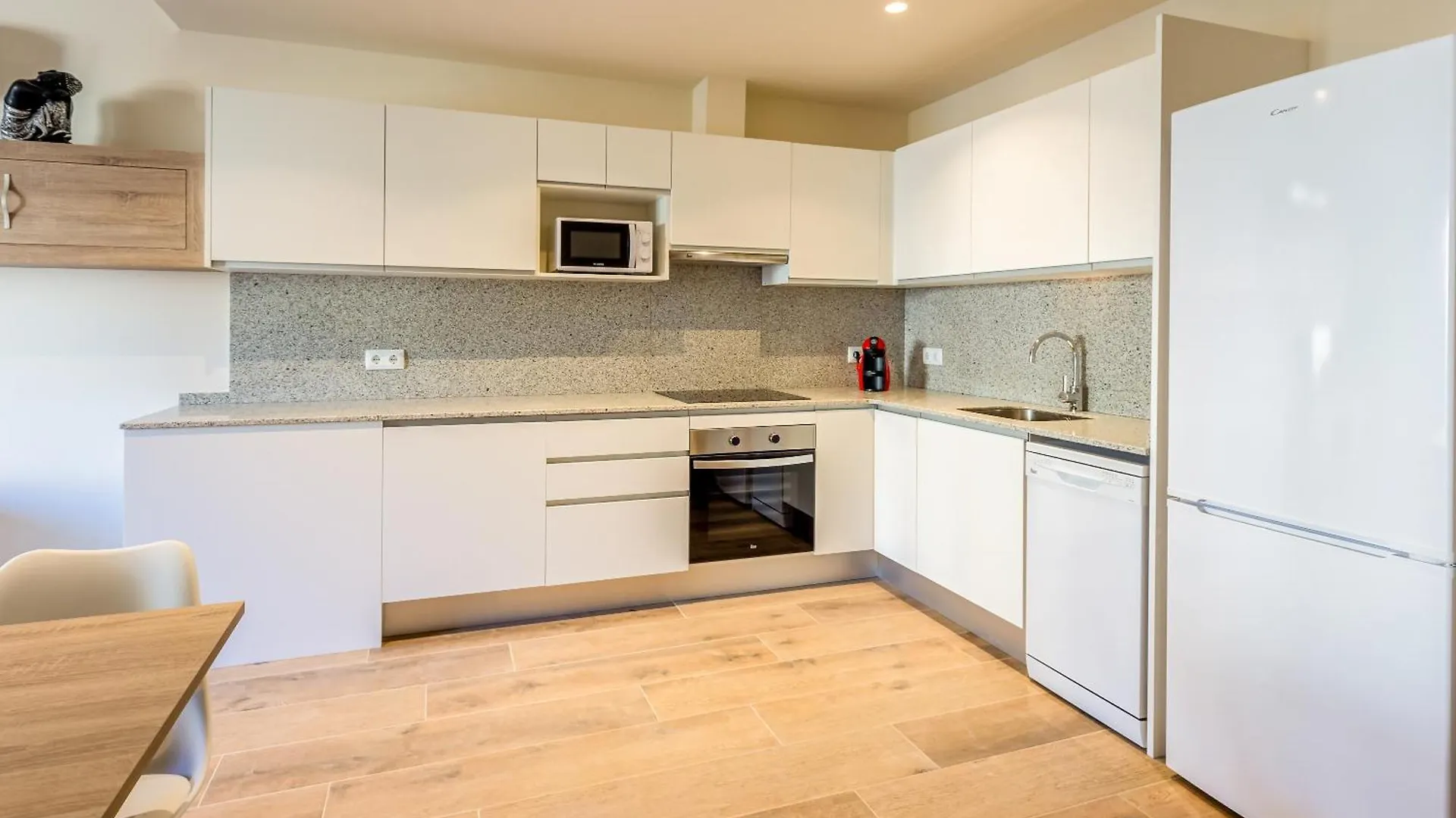 Apartment Can Cintet 21Nuevo Apartamento Moderno En Besalu