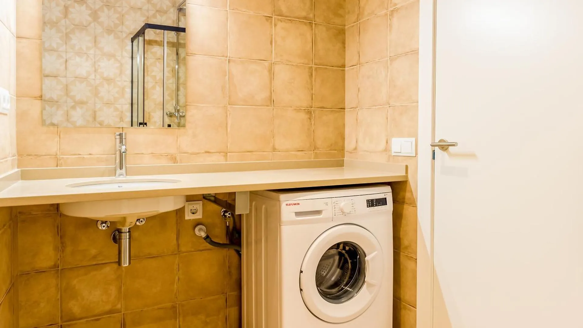 Can Cintet 21Nuevo Apartamento Moderno En Besalu