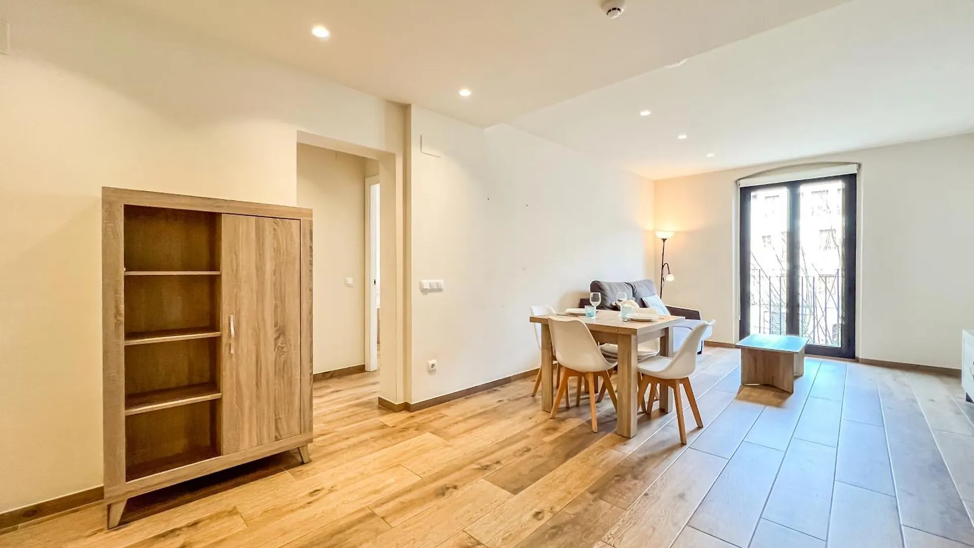 Can Cintet 21Nuevo Apartamento Moderno En Besalu 0*,  Spain